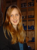 Sophie Schneider